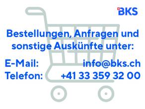 Sie möchten eine Bestellung aufgeben?