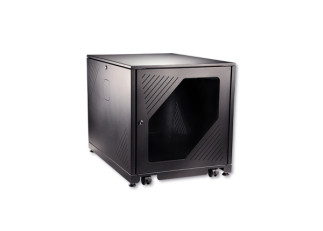 Armoire universelle mobile 19 pouces