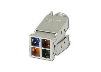 NewLine MMCpro 4P, AWG22-23