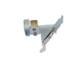 Hutschienen Adapter «Hager und universal Einsatz»