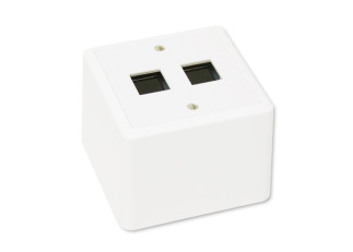 EcoLine AP-Dose „EDIZIOdue„