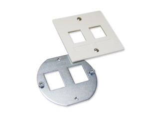 EcoLine UP-Dose „EDIZIOdue„ für Kombinationen