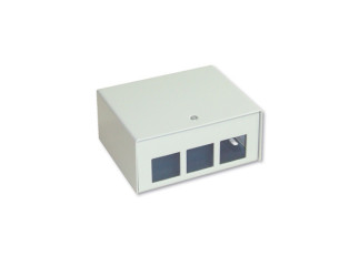 NewLine 3-Port Mini-Verteiler