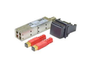 CATV-Balun für 4 x CATV/Radio