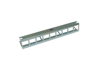 Panel 9x NewLine 6P zu Hager-Verteiler