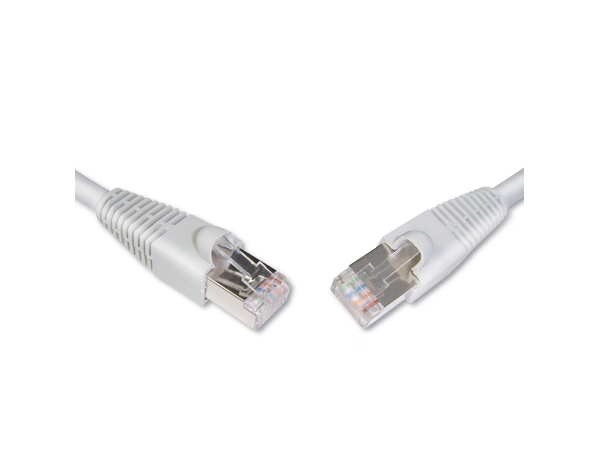 Yardwe Agrafes De Fixation De Fixation De Câble Coaxial Simple Gestion Des Cordons Pour Câbles Ethernet 
