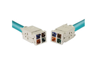 Installationskabel vorkonfektioniert mit Anschlusssystem MMCpro 4P