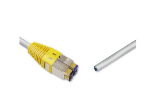 Patch-/Anschlusskabel MMC / MMC, 4-paarig, 1/10 GbE