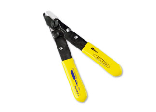 Pince à dénudeur de fibre «Miller»  