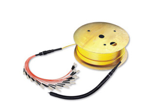 Câbles pieuvres (VKT)