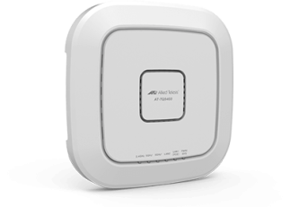 LE POINT D&#039;ACCÈS SANS FIL IDÉAL POUR LES PME