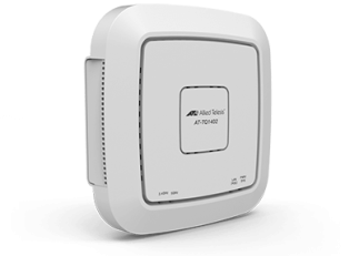 LE POINT D&#039;ACCÈS SANS FIL IDÉAL POUR LE DOMICILE