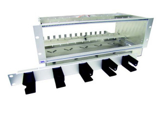 Châssis 19 pouces 3 UH