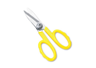 Kevlar Cutter «Miller yellow»