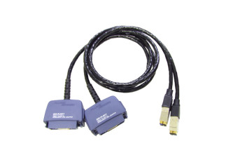 Messkabelsatz für MMC 4P, 1000 MHz. Kat.7A