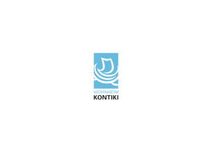 Wohnheim Kontiki