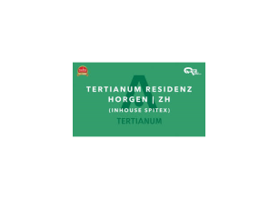 Tertianum Residenz