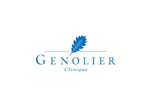 Clinique de Genolier