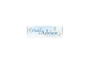 Châlet d&#039;Adrien