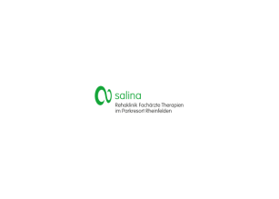 Rehaklinik Salina