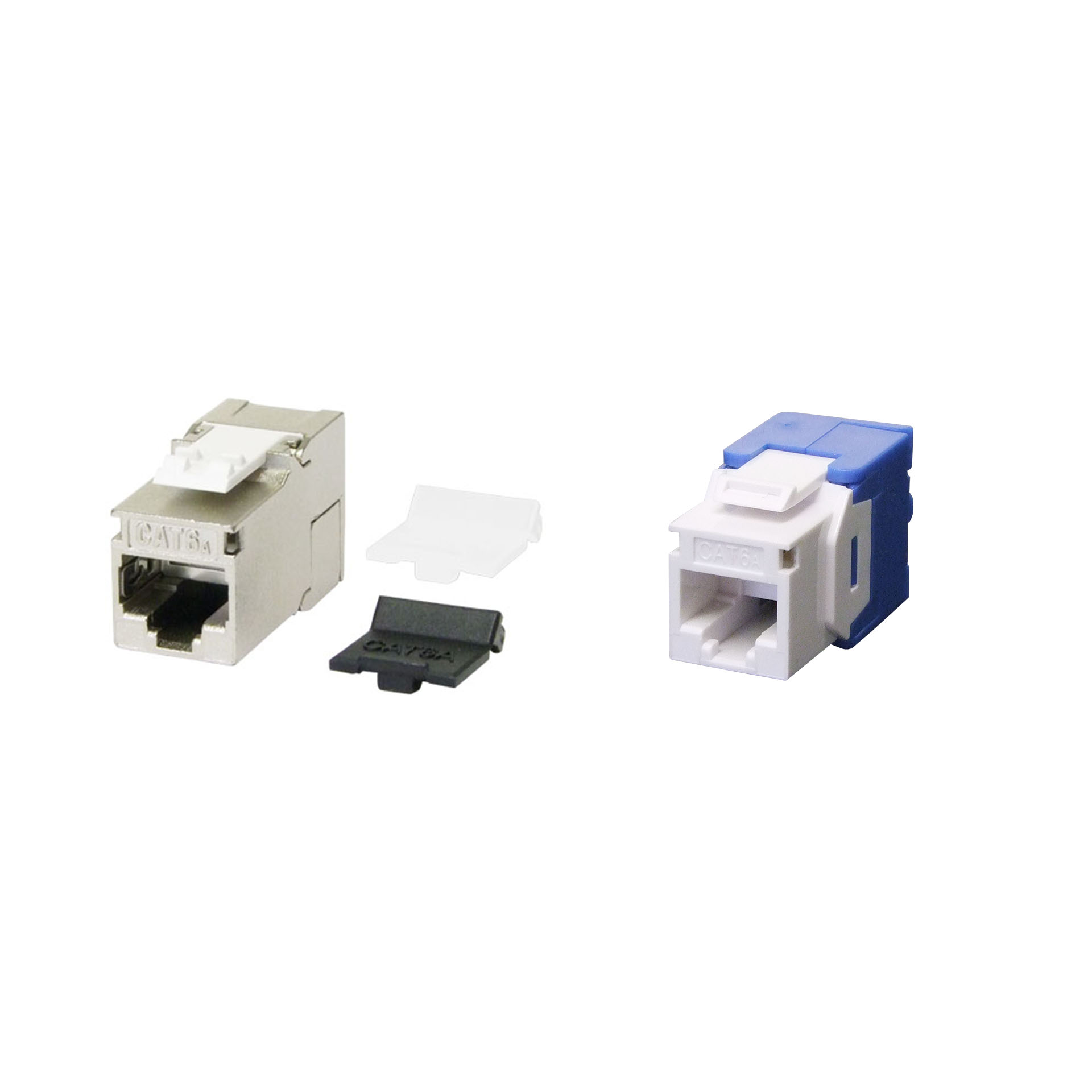 EcoLine (RJ45) – BKS Engineering AG
